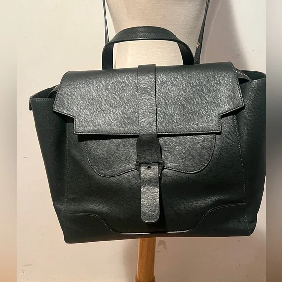 Senreve
MIDI MAESTRA bag/backpack - Picture 6 of 15